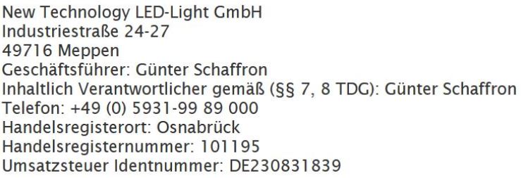 Impressum stallbeleuchtung-leuchten.de.ntligm.de